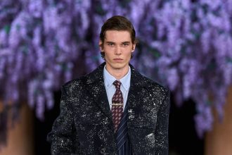 Mithridate Fall 2026 Ready-to-Wear Collection