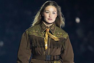Moncler Grenoble Fall 2026 Ready-to-Wear Collection