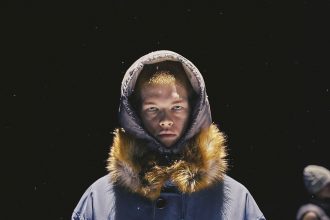 N.Hoolywood Fall 2026 Menswear Collection