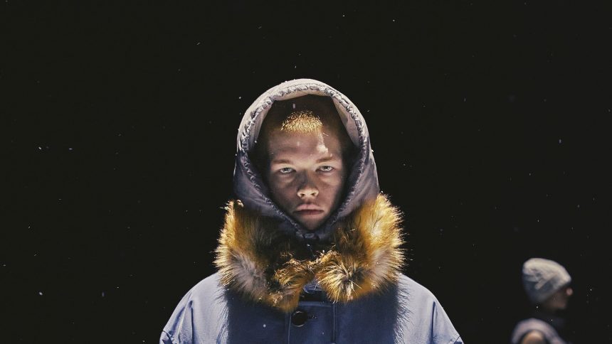 N.Hoolywood Fall 2026 Menswear Collection