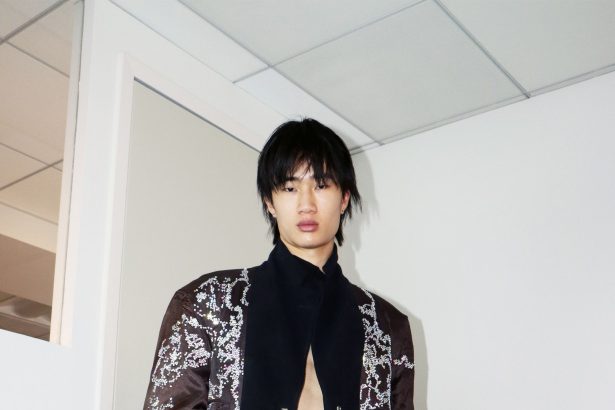 NIHL Fall 2026 Ready-to-Wear Collection