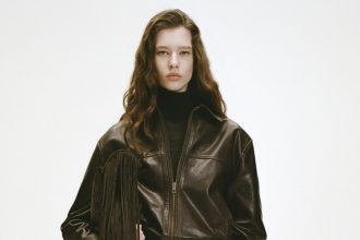 Nili Lotan Fall 2026 Ready-to-Wear Collection