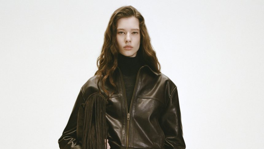 Nili Lotan Fall 2026 Ready-to-Wear Collection