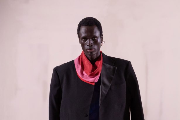 Orange Culture Berlin Fall 2026 Collection