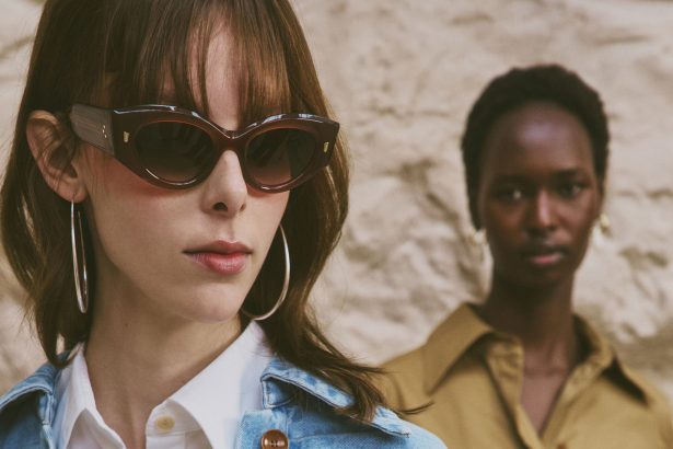 Palmer Harding Fall 2026 Ready-to-Wear Collection