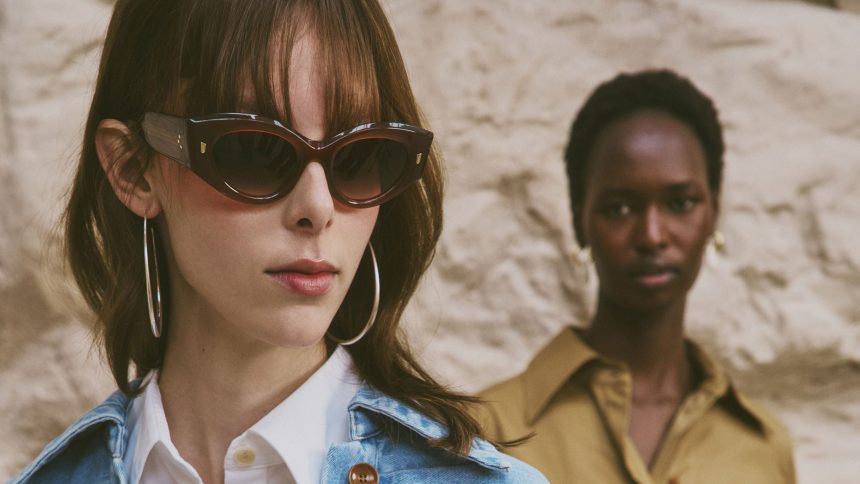 Palmer Harding Fall 2026 Ready-to-Wear Collection