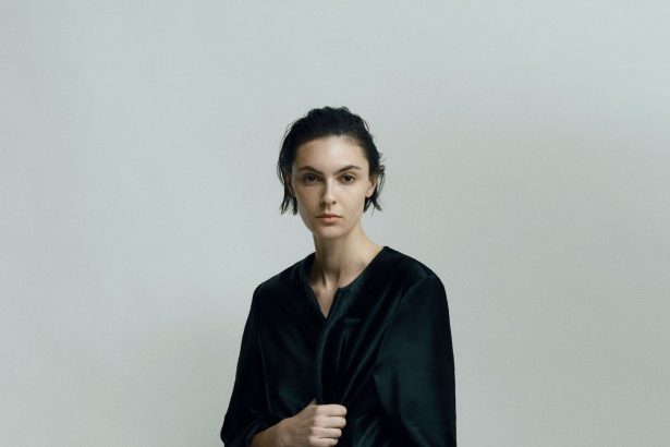 Partow Fall 2026 Ready-to-Wear Collection