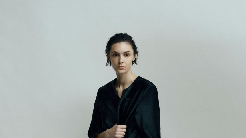 Partow Fall 2026 Ready-to-Wear Collection