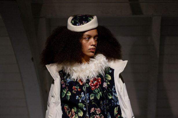 Petra Fagerström Fall 2026 Ready-to-Wear Collection