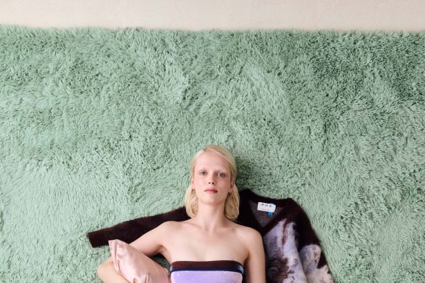 PH5 Fall 2026 Ready-to-Wear Collection