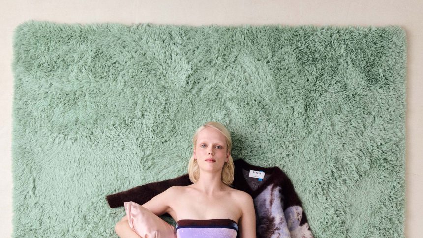 PH5 Fall 2026 Ready-to-Wear Collection