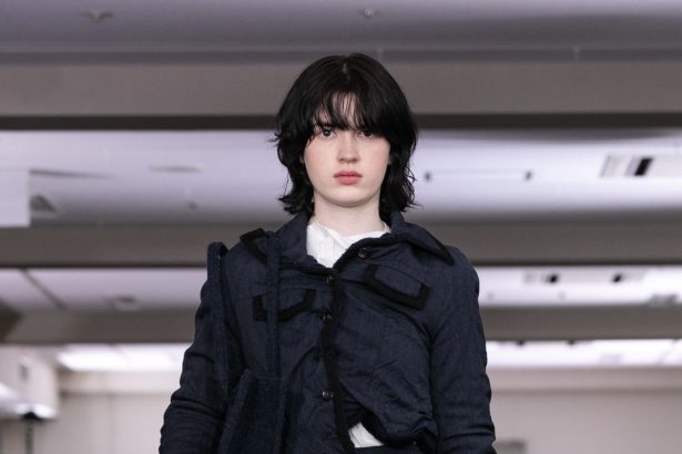 Pillings Tokyo Fall 2026 Collection