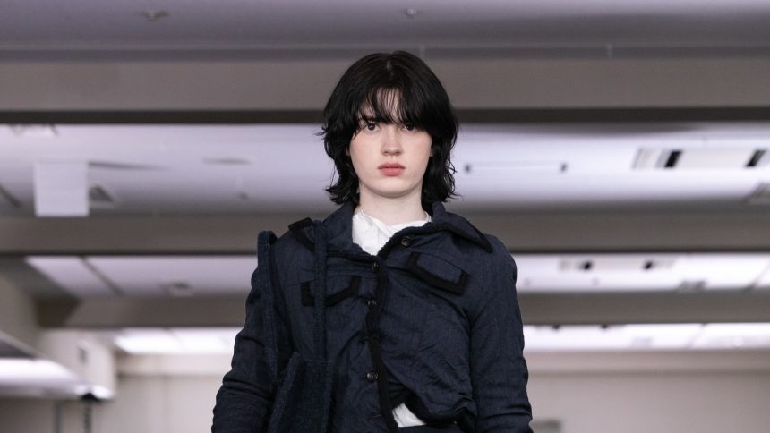 Pillings Tokyo Fall 2026 Collection