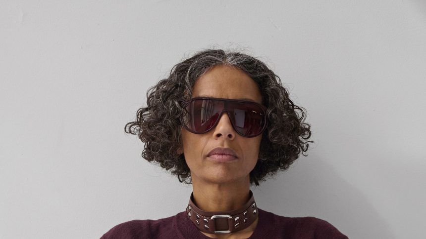 Rachel Comey Fall 2026 Ready-to-Wear Collection