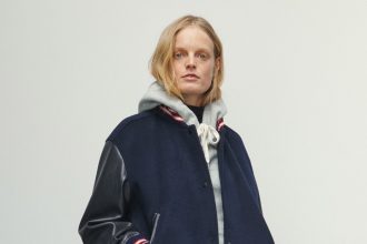 Rag & Bone Fall 2026 Ready-to-Wear Collection