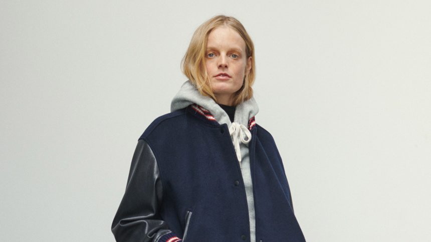 Rag & Bone Fall 2026 Ready-to-Wear Collection