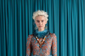 Reem Acra Fall 2026 Ready-to-Wear Collection