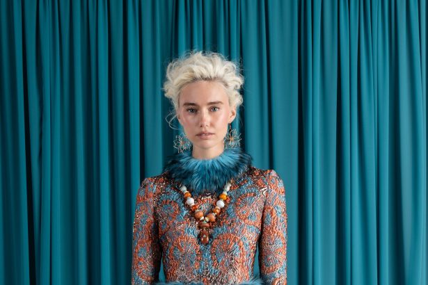 Reem Acra Fall 2026 Ready-to-Wear Collection