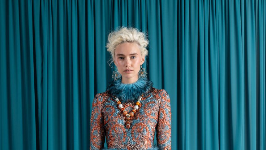 Reem Acra Fall 2026 Ready-to-Wear Collection