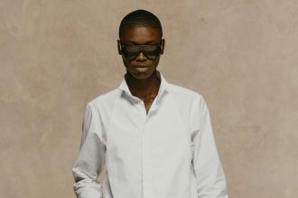 Rhude Fall 2026 Menswear Collection