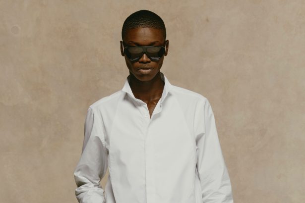 Rhude Fall 2026 Menswear Collection