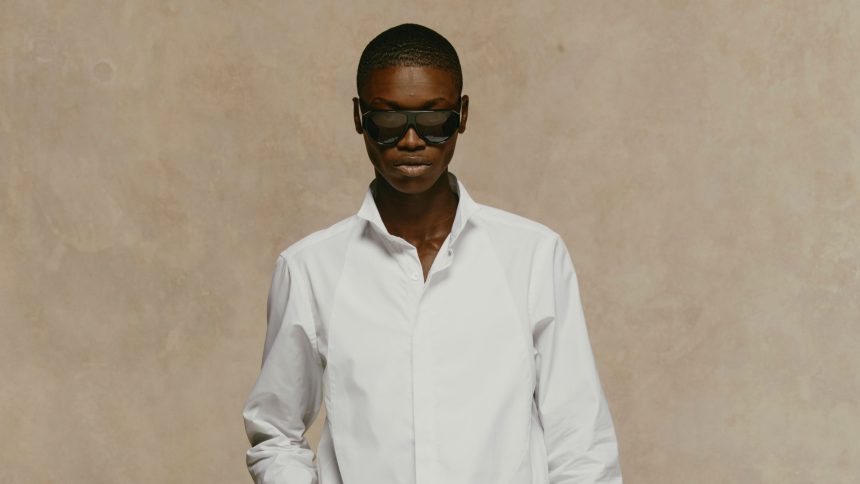 Rhude Fall 2026 Menswear Collection