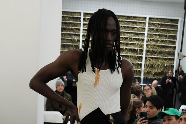 Richert Beil Berlin Fall 2026 Collection