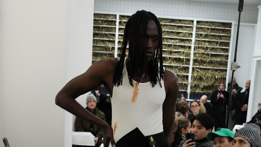 Richert Beil Berlin Fall 2026 Collection