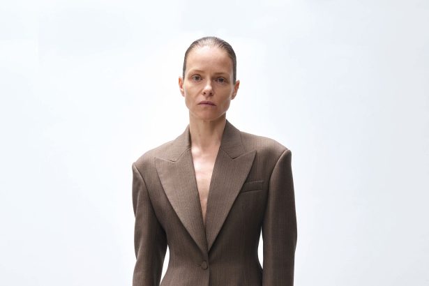 Roksanda Fall 2026 Ready-to-Wear Collection