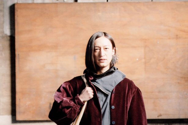 SC103 Fall 2026 Ready-to-Wear Collection