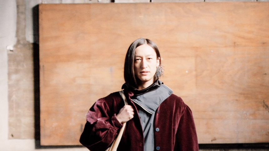 SC103 Fall 2026 Ready-to-Wear Collection