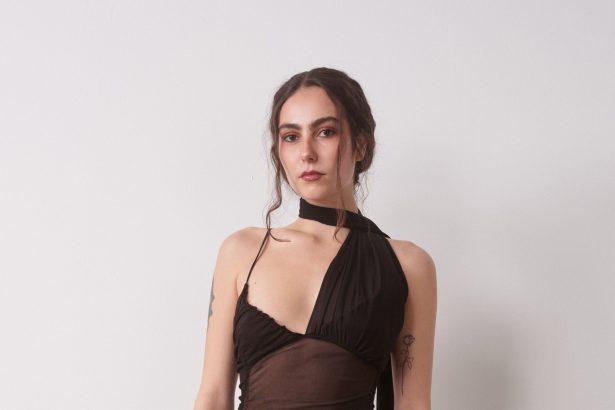 Sezgin Berlin Fall 2026 Collection