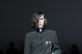 SF1OG Berlin Fall 2026 Collection