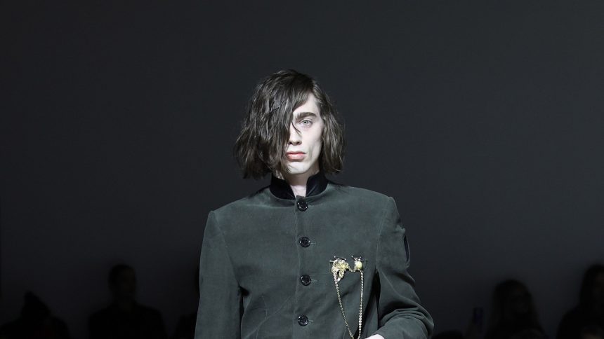 SF1OG Berlin Fall 2026 Collection