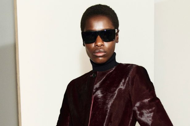 Simkhai Fall 2026 Ready-to-Wear Collection