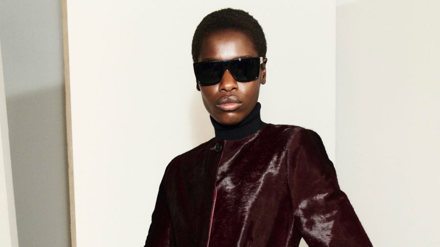 Simkhai Fall 2026 Ready-to-Wear Collection