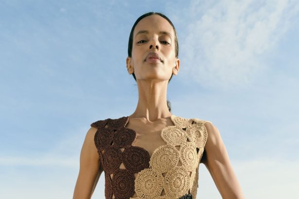 Simon Miller Spring 2026 Ready-to-Wear Collection