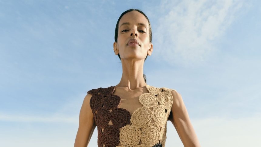 Simon Miller Spring 2026 Ready-to-Wear Collection