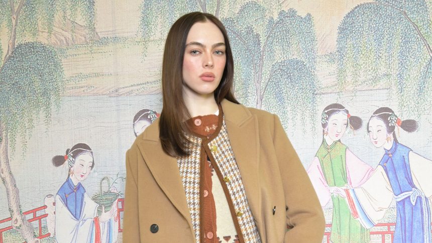 Snow Xue Gao Fall 2026 Ready-to-Wear Collection