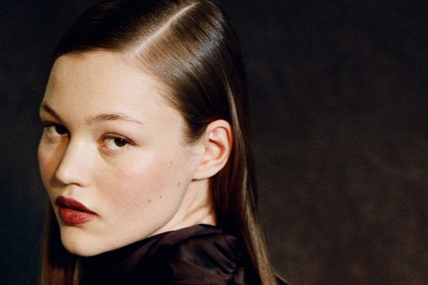 Staud Fall 2026 Ready-to-Wear Collection