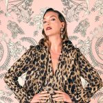 Temperley London Fall 2026 Ready-to-Wear Collection