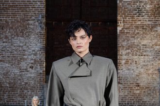 Tibi Fall 2026 Ready-to-Wear Collection