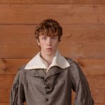 Tíscar Espadas Fall 2026 Ready-to-Wear Collection