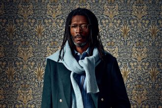 Todd Snyder Fall 2026 Menswear Collection