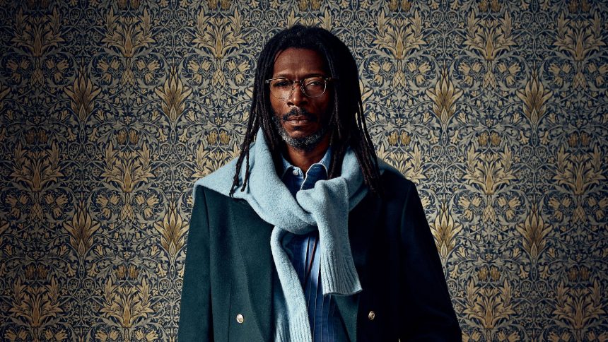 Todd Snyder Fall 2026 Menswear Collection