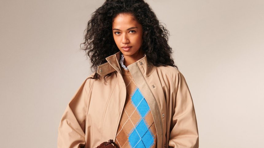 Tommy Hilfiger Fall 2026 Ready-to-Wear Collection