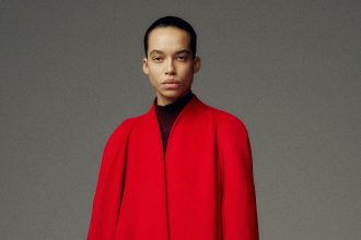 Tove Fall 2026 Ready-to-Wear Collection