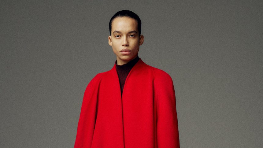 Tove Fall 2026 Ready-to-Wear Collection