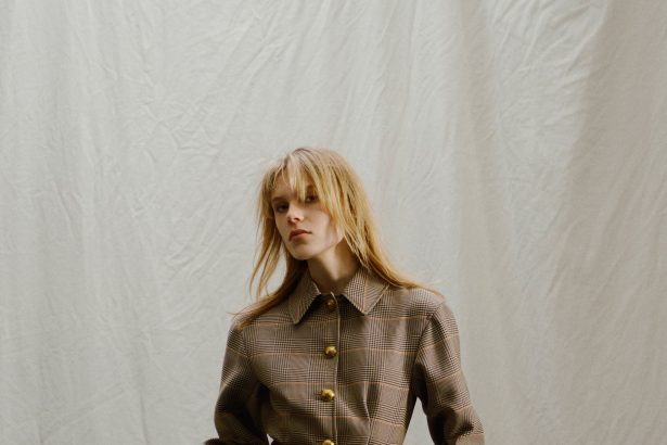 Veronica Beard Fall 2026 Ready-to-Wear Collection