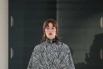 William Fan Berlin Fall 2026 Collection